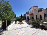 Gi GA Mar Hotels in Kassandra