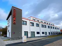 Dormero Hotel Darmstadt Hotels in Roßdorf
