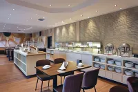 Hotel Astra - sarapan
