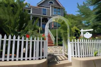 Bradford Place Inn (California) فنادق في East Sonora