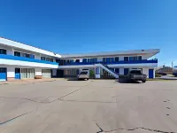 모텔 6 캐논 시티 CO 캐논시티 호텔