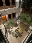 The Millas Hostel
