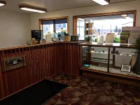 Captain's Choice Motel