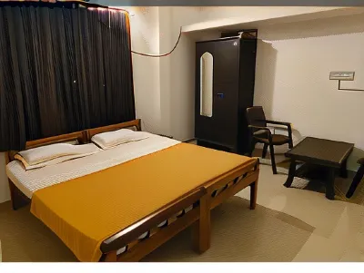 The Dharmaa Homes Hotels near Hasta Shilpa Heritage Village Museum