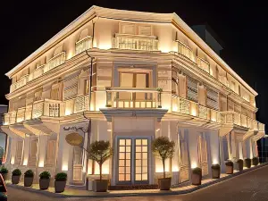 Moenia Boutique Hotel