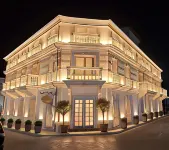 朱利亞阿爾貝戈飯店 Durres Amphitheatre附近的飯店