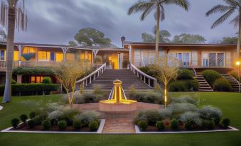 Petite Provence B&B