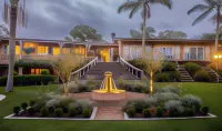 Petite Provence B&B Hôtels à : Ballito