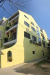 The Night Market Villa