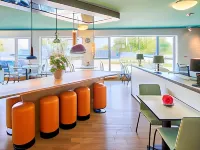 B&B HOTEL Mainz-Hechtsheim Hotels in Klein-Winternheim