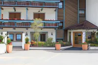 Hotel Mühlenerhof Hôtels à : Villa Ottone