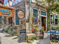 Orchis Hotel Hotels in Ayvalik