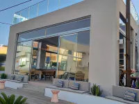 Leonidas Studios & Apartments Hotels in Georgioupolis