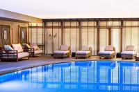 Hotel du Lac Congress Center & Spa - ที่มีสปา