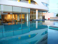 Sensa Hotel Bandung - Servicios de Traslado