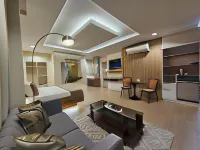 Hotel Nicanor Hôtels à : Dumaguete