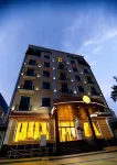 Regency Hotel Chisinau