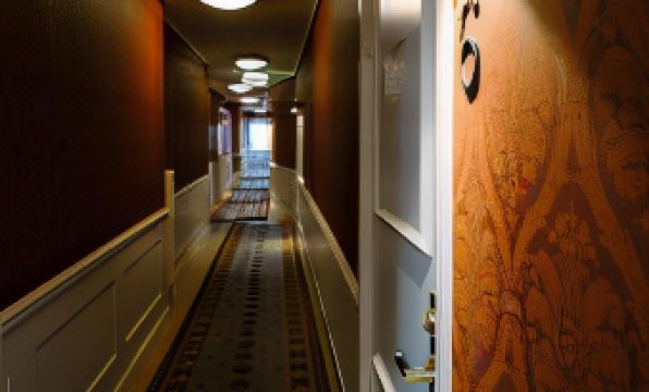 Eksjö Stadshotell Annex - Housity