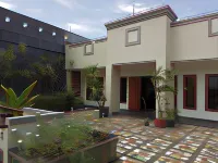 GK Gallery Rumah Sewa