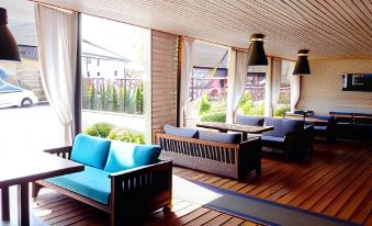 Business Hotel Kostroma
