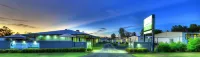 Chinchilla Motor Inn Hotels in Chinchilla
