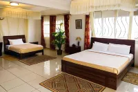 Reinah Tourist Hotel Fort Portal Các khách sạn ở Kabarole