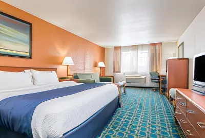 Baymont by Wyndham Santa Fe Hôtels à : Santa Fe
