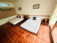 Bamboo Cottages Hotels in Phu Quoc Island