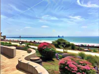 Americas Best Value Inn-San Clemente Beach