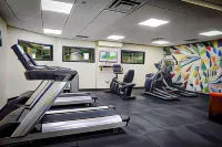 Wingate by Wyndham Savannah/Pooler - Gym