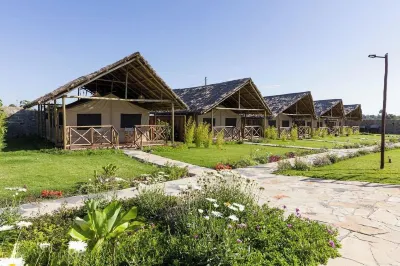 Glamping Kenya Mt. Kenya Lodge Ξενοδοχεία κοντά στο αξιοθέατο Animal Orphanage