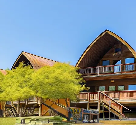 Canyon Lakeview Resort