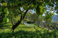 Villa Prota Hotels in Vico Equense