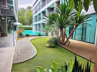 Bluemoon Hotels in Cha-am
