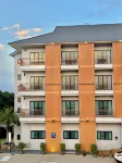 Air Diamond Hotel Hotels in Mae Taeng