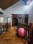 Tumungkul Modern Javanese Jogja فنادق في Pleret