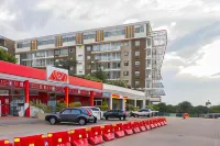 Redliving Apartement Gateway Pasteur-TN Hospitality Tower Topaz C Bs 01 Hotell i Sukaraja
