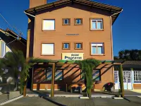 Hotel Pequenino Hotels in Canela