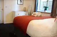 Host & Stay - Clacton Coastal Hideaway