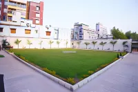The Marutinandan Grand Hotels in Deoghar