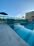 Logic Hotel Volta Redonda Hotel a Volta Redonda