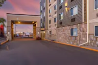 Comfort Inn & Suites Ξενοδοχεία στην πόλη Yorkton