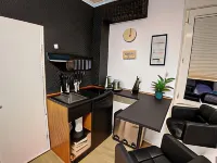 Dream & Relax Apartment's Messe Hotels in Schwabach