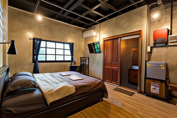 99/9 Box Resort(99/9 บ็อกซ์ รีสอร์ต)_3