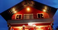 Vaishnavi Villa Coorg A Family Homestay
