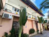 Hotel Charme Fonte do Boi
