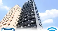 Hotel Livemax Premium Himejieki-Minami Hotel in zona Mizuno Lantern
