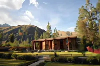 Ava Valle Sagrado Spot Hotels in der Nähe von Sam's Zipline