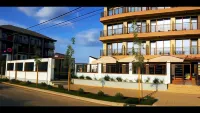 Vila Sangria Hotels in 