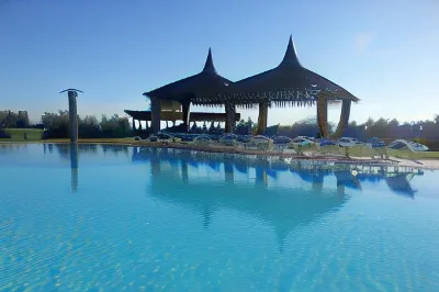 Tenuta dei Principi Các khách sạn ở Principina a Mare